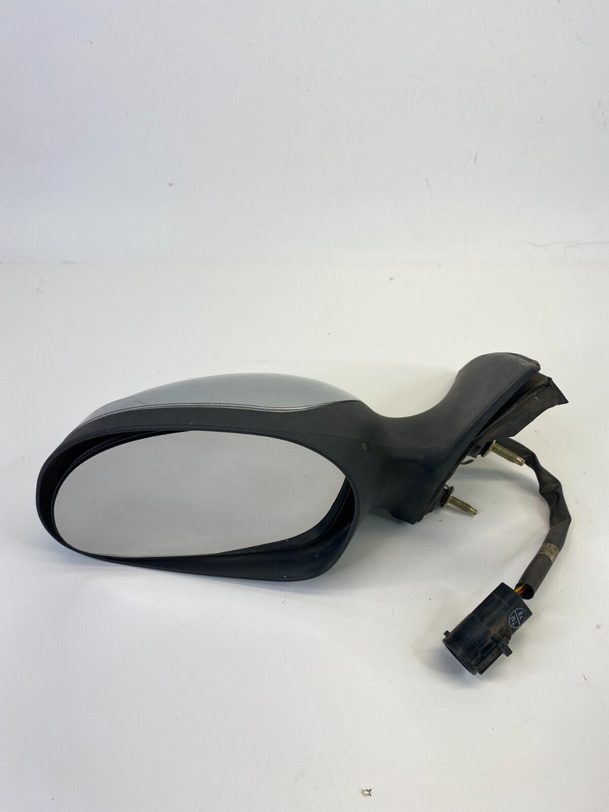 2000-2007 Ford Taurus Left Driver Side View Power Door Mirror 2F1217683 OEM