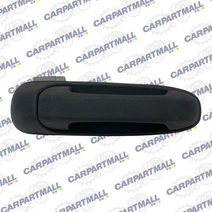 1999-2004 Jeep Grand Cherokee Rear Right Side Exterior Door Handle 55135838AC