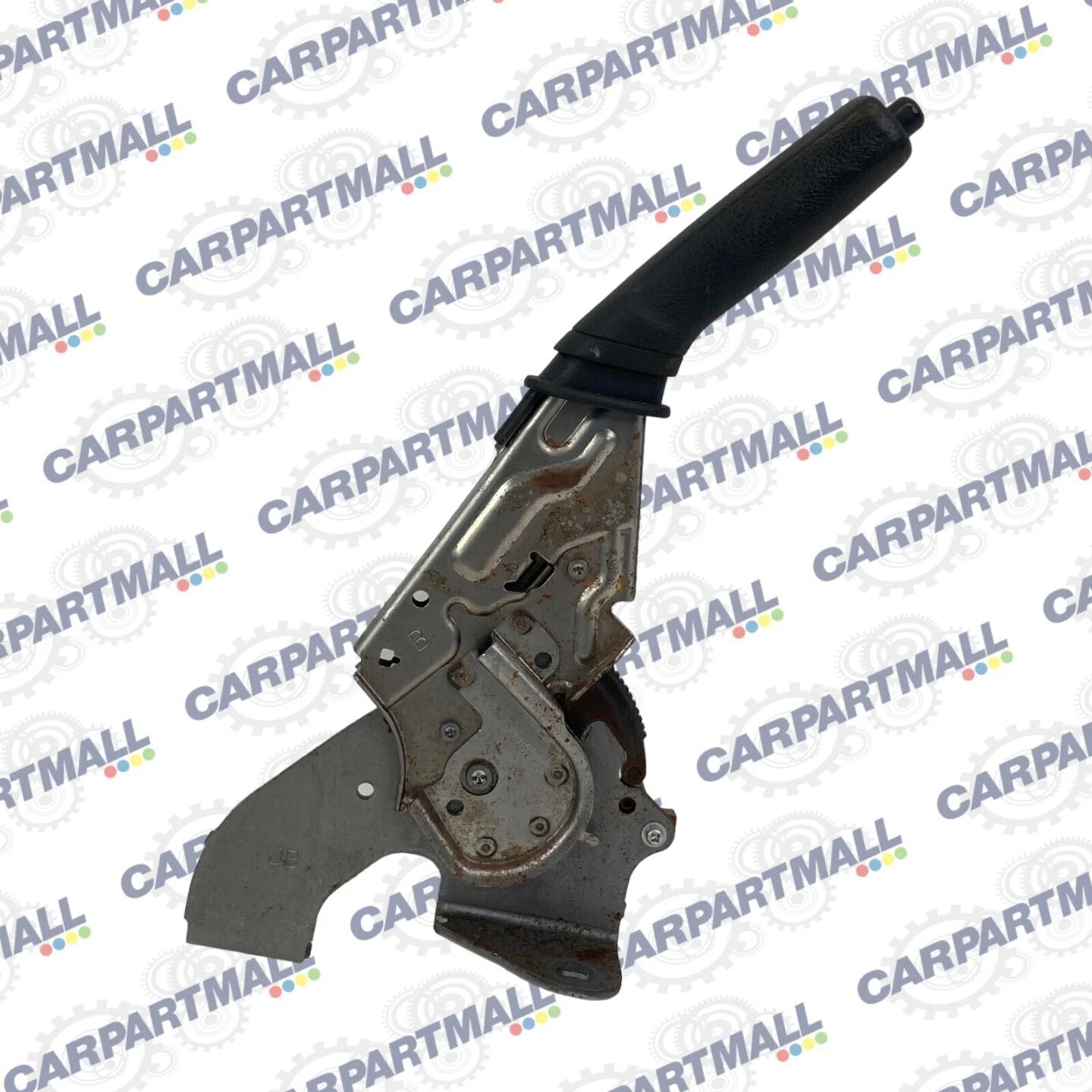 09-13 TOYOTA MATRIX FWD CENTER CONSOLE EMERGENCY PARK BRAKE HANDLE LEVER