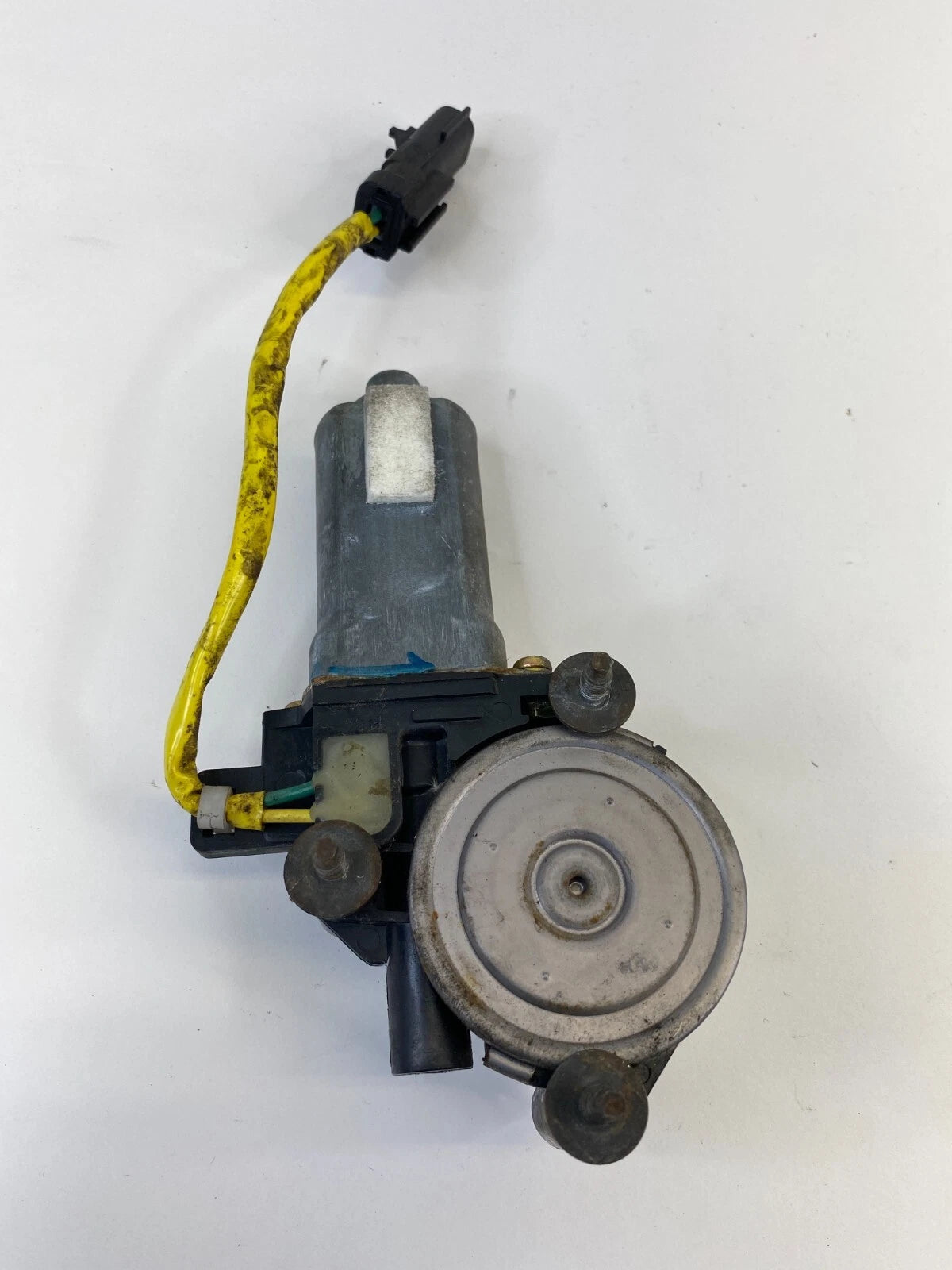 1999-2000 JEEP GRAND CHEROKEE REAR LEFT SIDE DOOR POWER WINDOW MOTOR ASSEMBLY