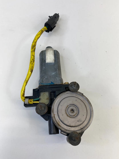 1999-2000 JEEP GRAND CHEROKEE REAR LEFT SIDE DOOR POWER WINDOW MOTOR ASSEMBLY