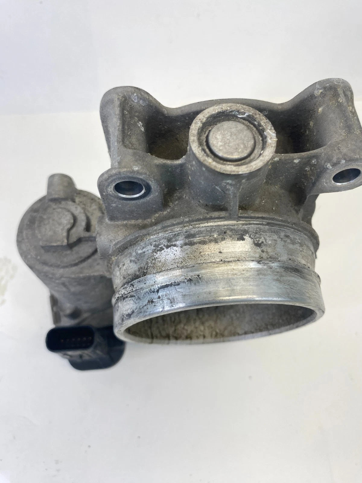16-22 CHEVY MALIBU CAMARO 13-19 CADILLAC ATS 2.0L TURBO THROTTLE BODY 12627067
