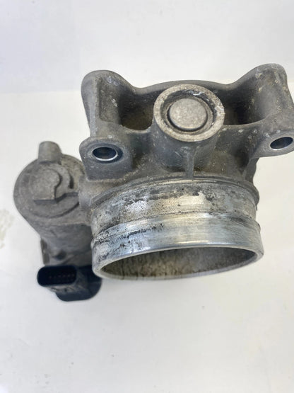 16-22 CHEVY MALIBU CAMARO 13-19 CADILLAC ATS 2.0L TURBO THROTTLE BODY 12627067