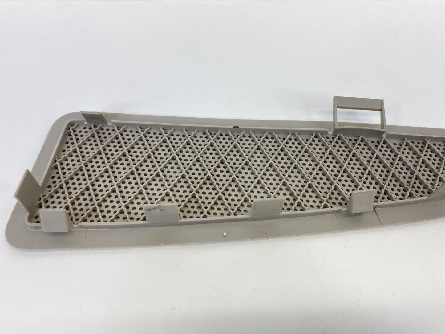 2010 2011 2012 Ford Fusion Dash Left Side Shelf Deck Speaker Grille Cover OEM