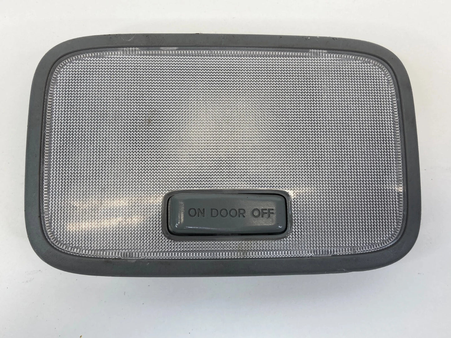 2012-2017 HYUNDAI ACCENT SEDAN ROOF INTERIOR DOME MAP LIGHT LAMP 92870-1R OEM