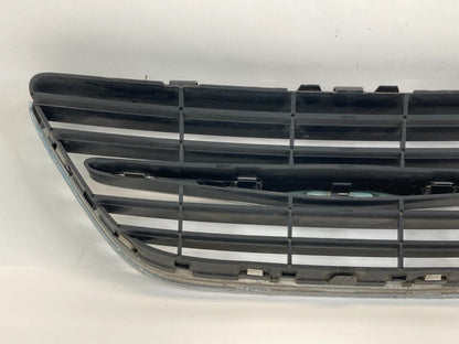 2003-2007 Saab 9-3 Sedan Front Bumper Radiator Center Grill Grille 12787225 OEM