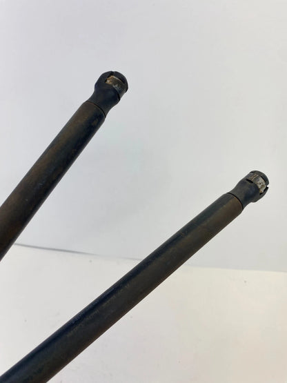 01-05 MERCEDES-BENZ C240 2.6L WAGON REAR TRUNK TAILGATE LIFT SUPPORTS STRUTS OEM