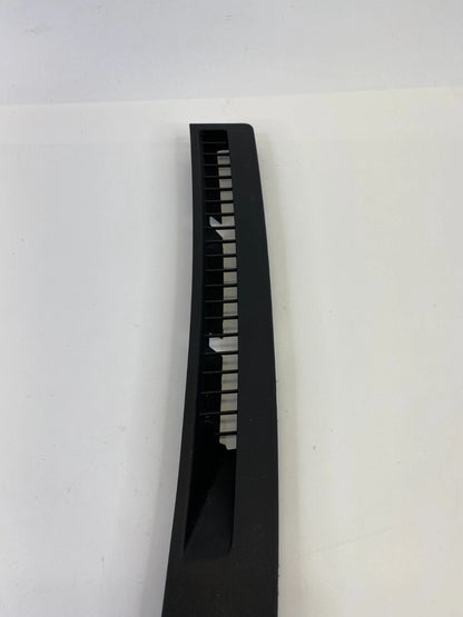 2007 2008 INFINITI G35 DASH RIGHT SIDE DEFROSTER GRILLE VENT 68742-JK00A OEM