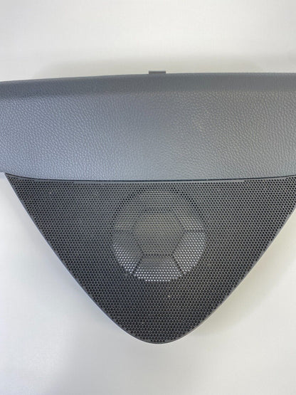 2007-2009 Acura RDX Front Center Dash Speaker Info Trim Cover 77270-STK-A2 OEM