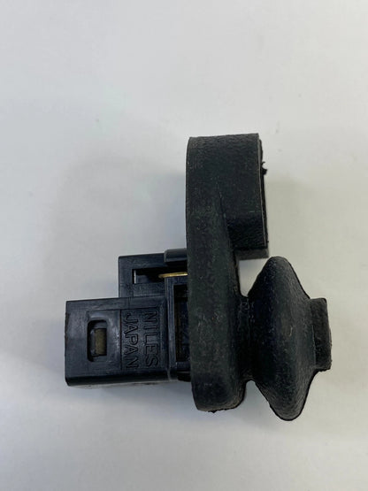 2003-2008 INFINITI G35 SEDAN REAR LEFT DOOR AJAR JAMB LIGHT LAMP SWITCH BUTTON