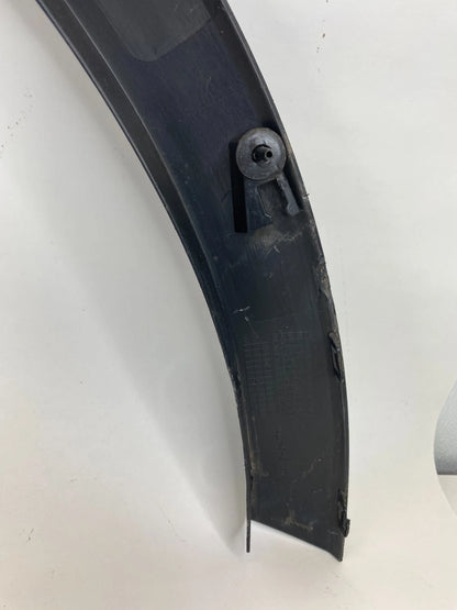 13-19 FORD INTERCEPTOR UTILITY REAR RIGHT SIDE QUARTER WHEEL OPENING MOLDING