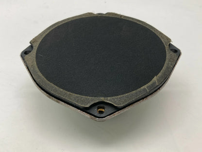 2000-2005 CADILLAC DEVILLE REAR RIGHT DOOR AUDIO SPEAKER OEM FACTORY 16246749