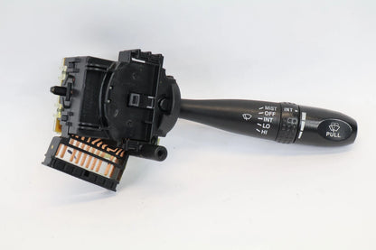 2006-2008 HYUNDAI ACCENT FRONT & REAR WINDSHIELD WIPER CONTROL SWITCH 75733A OEM