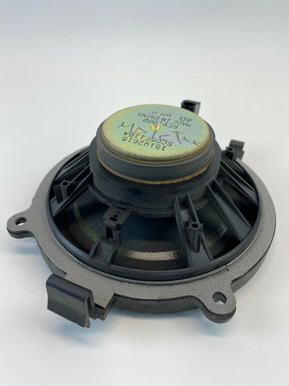 05-07 SATURN RELAY 98-05 VENTURE REAR TRUNK AUDIO SPEAKER ASSEMBLY 15192615 OEM