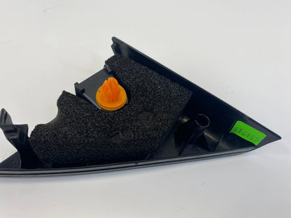 2010-2014 SUBARU LEGACY FRONT RIGHT SIDE DOOR INNER MIRROR CORNER COVER TRIM OEM