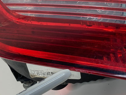 2009-2014 VW Routan Rear Left Side Tailgate Lid Inner Tail Light Taillight Lamp