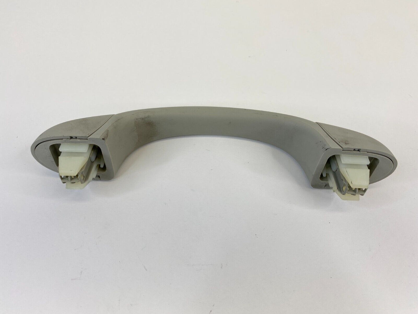 2005-2011 Saab 9-3 Front Left Driver Side Roof Inner Grab Handle 12789490 OEM