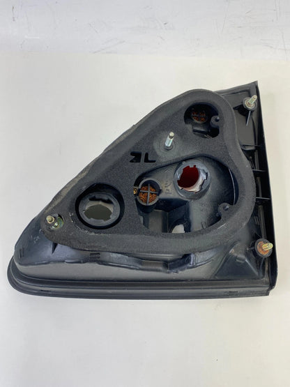 2001-2003 LEXUS RX300 REAR LEFT DRIVER SIDE NNER TAIL LIGHT TAILLIGHT LAMP OEM