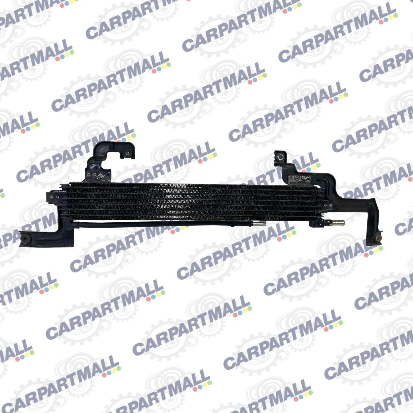 16-19 EXPLORER INTERCEPTOR UTILITY POWER AUXILIARY TRANSMISSION OIL COOLER ASSY