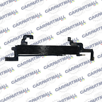 16-19 EXPLORER INTERCEPTOR UTILITY POWER AUXILIARY TRANSMISSION OIL COOLER ASSY
