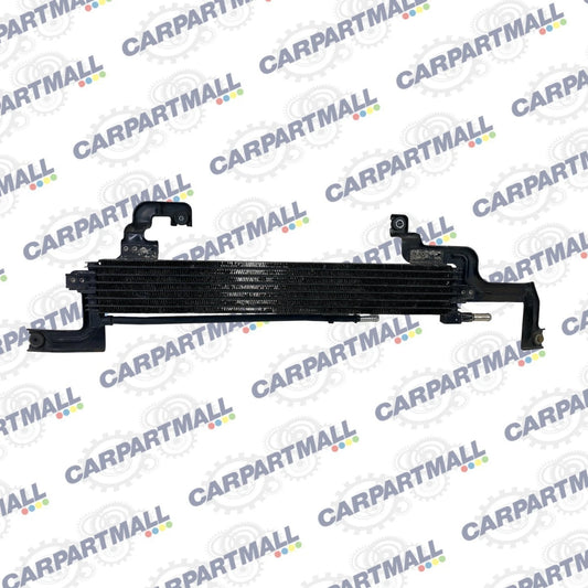 16-19 EXPLORER INTERCEPTOR UTILITY POWER AUXILIARY TRANSMISSION OIL COOLER ASSY