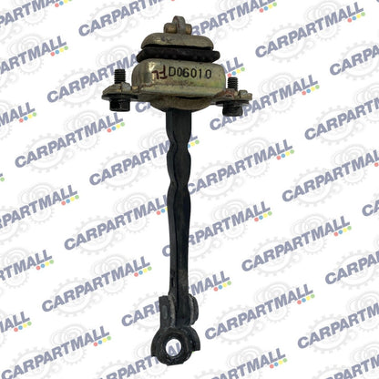 2005-2010 Honda Odyssey Front Left Driver Door Check Stopper Support Hinge OEM