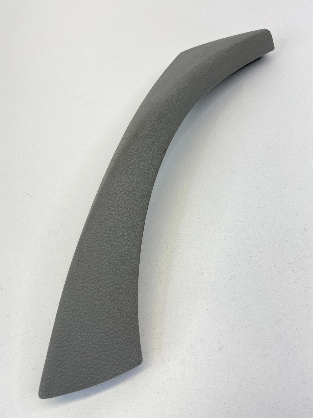 2007-2012 BMW 328I REAR LEFT SIDE INTERIOR DOOR PULL HANDLE COVER 9150333 OEM