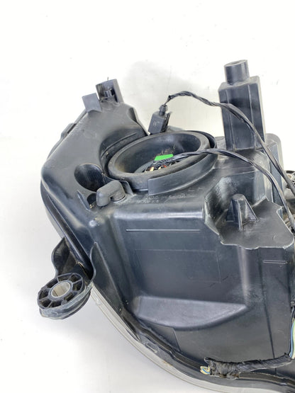 08-16 TOWN & COUNTRY GRAND CARAVAN LEFT DRIVER HEADLIGHT HEADLAMP HALOGEN OEM