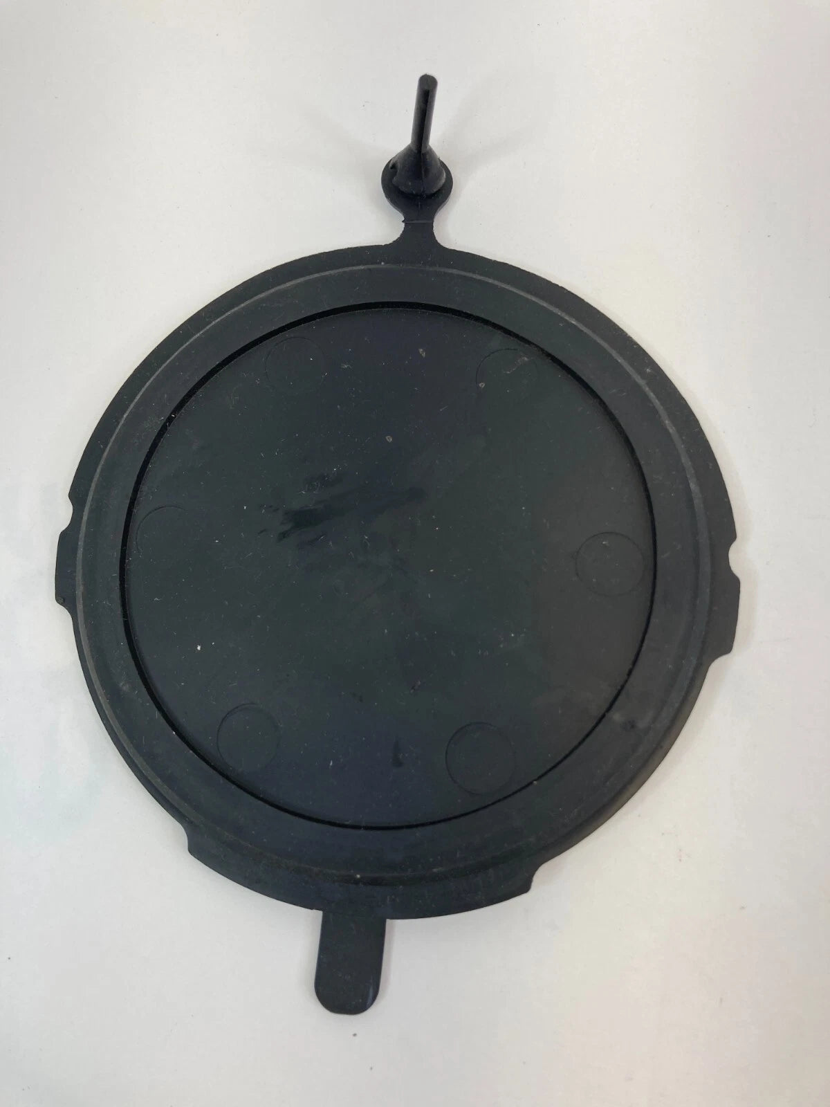 2012-2015 RAM C/V DOOR WINDOW REGULATOR CARRIER COVER CAP 3013368 OEM
