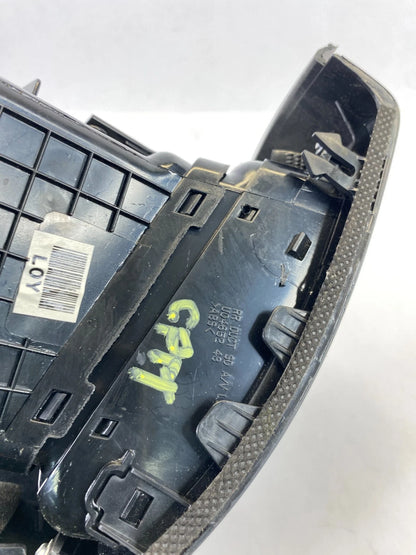 2007-2009 HYUNDAI ELANTRA DASH LEFT DRIVER SIDE AC AIR VENT GRILLE OEM