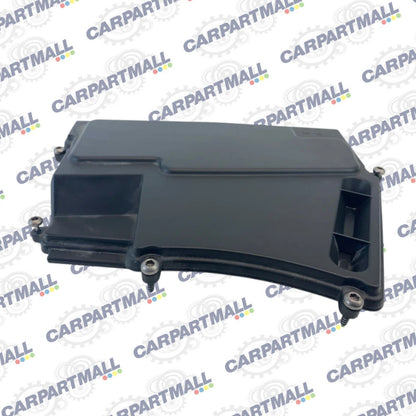 2004 2005 BMW 545i Engine Fuse Box Upper Cover Cap Housing Lid 7520899 OEM