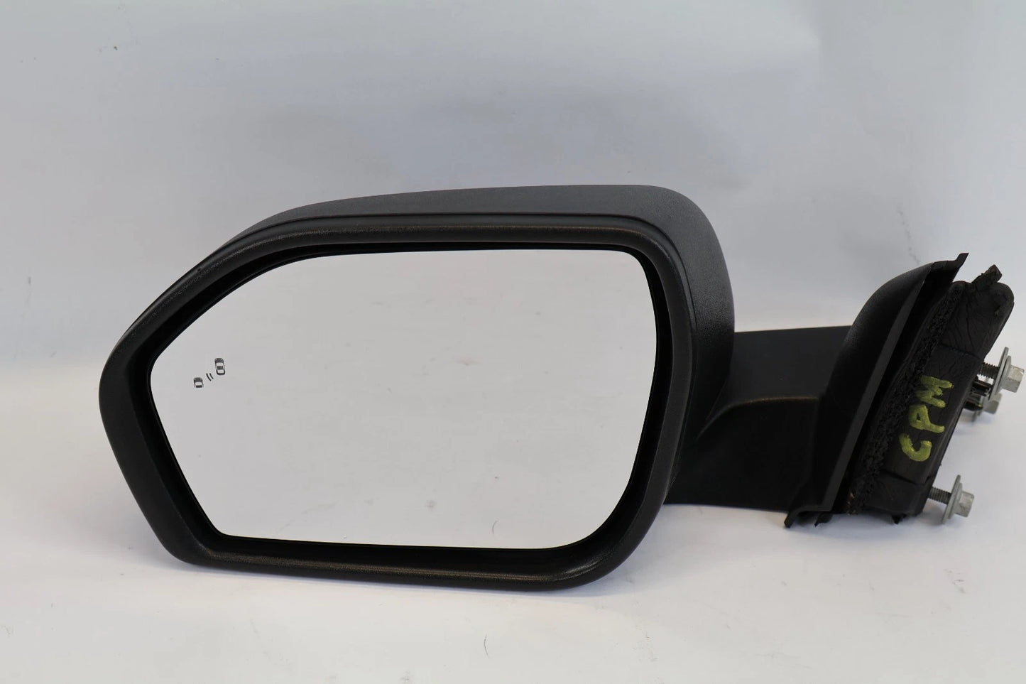 2020-2024 FORD EXPLORER FRONT LEFT DRIVER DOOR SIDE POWER VIEW MIRROR ASSY OEM