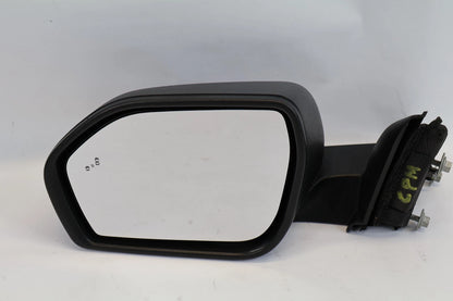 2020-2024 FORD EXPLORER FRONT LEFT DRIVER DOOR SIDE POWER VIEW MIRROR ASSY OEM