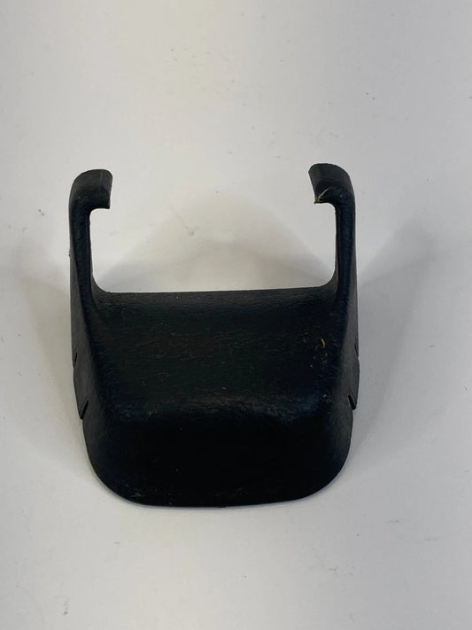 99-03 LEXUS RX300 FRONT LEFT DRIVER SIDE SEAT TRACK END COVER TRIM 72123-48020