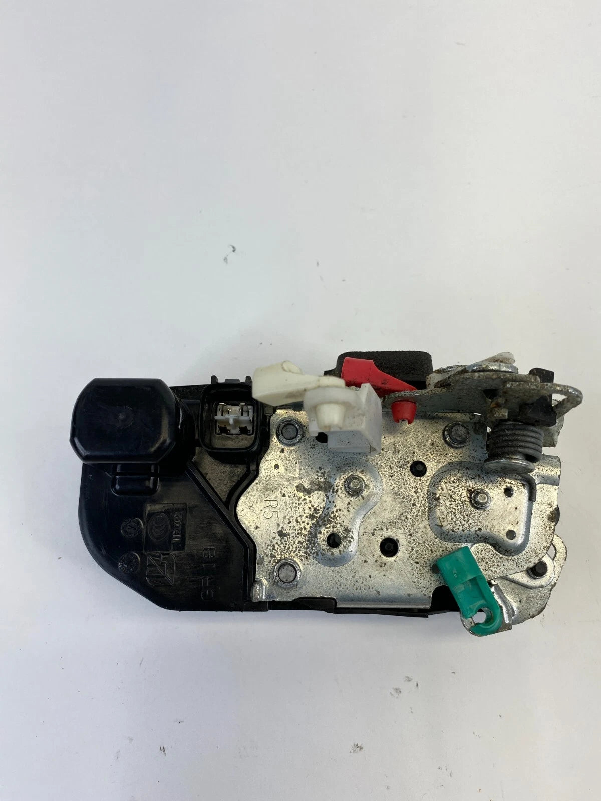 2006-2010 DODGE CHARGER REAR RIGHT SIDE DOOR LOCK LATCH ACTUATOR 1120032 OEM