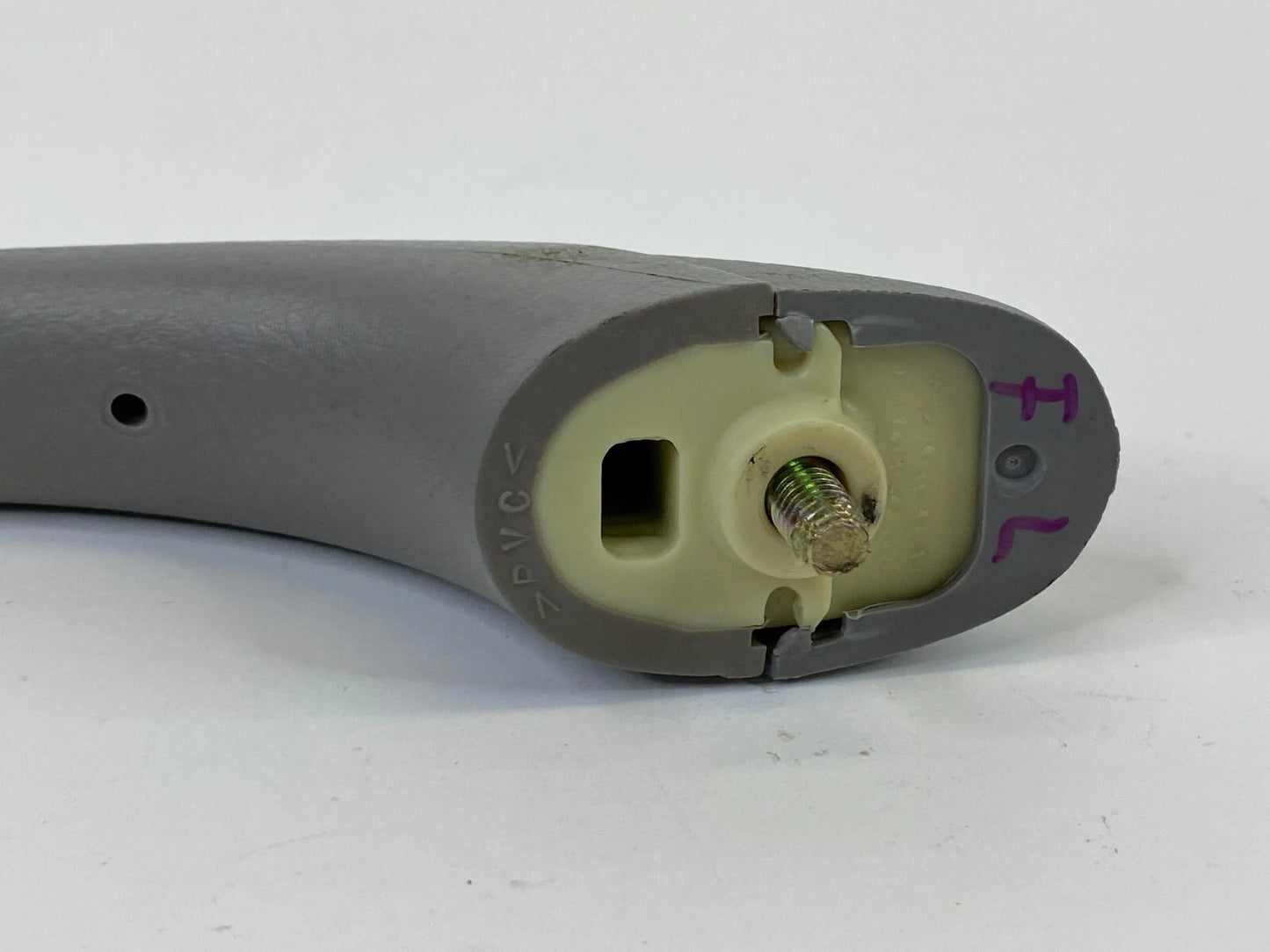2004 2005 04 05 TOYOTA RAV4 ROOF FRONT LEFT DRIVER INNER GRAB HANDLE OEM