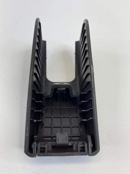 2010-2015 HYUNDAI TUCSON REAR RIGHT PASSENGER SEAT BEZEL COVER TRIM OEM