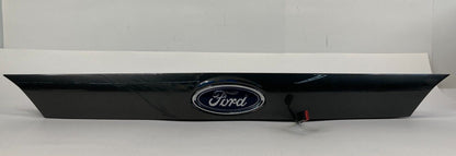 14-19 Ford Fiesta Sedan Trunk Lid Molding Panel Garnish W/ Emblem D2BB-F43400-AA