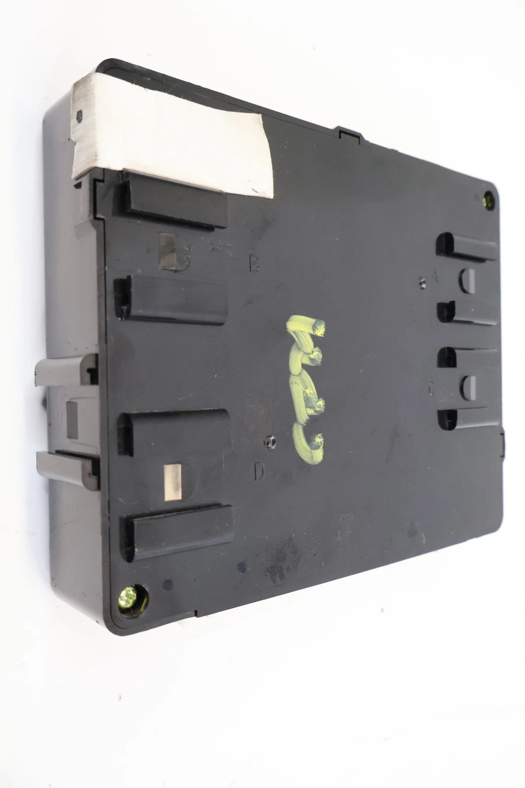 2014-2016 HYUNDAI ELANTRA BODY COMPUTER CONTROL MODULE BCM BCU 95400-3XE10 OEM