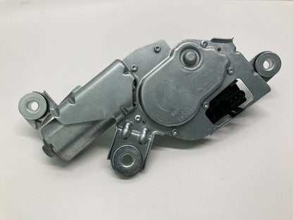 04 05 06 07 08 09 10 BMW X3 Rear Windshield Wiper Motor 0390201594 OEM