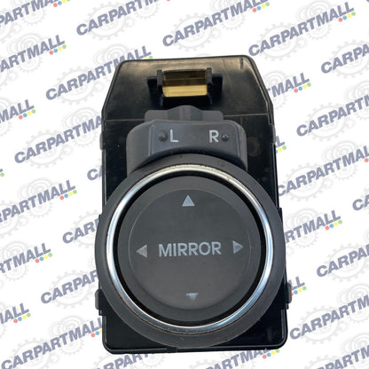 2011 2012 2013 2014 Hyundai Sonata Power Mirror Control Switch 202006586 OEM