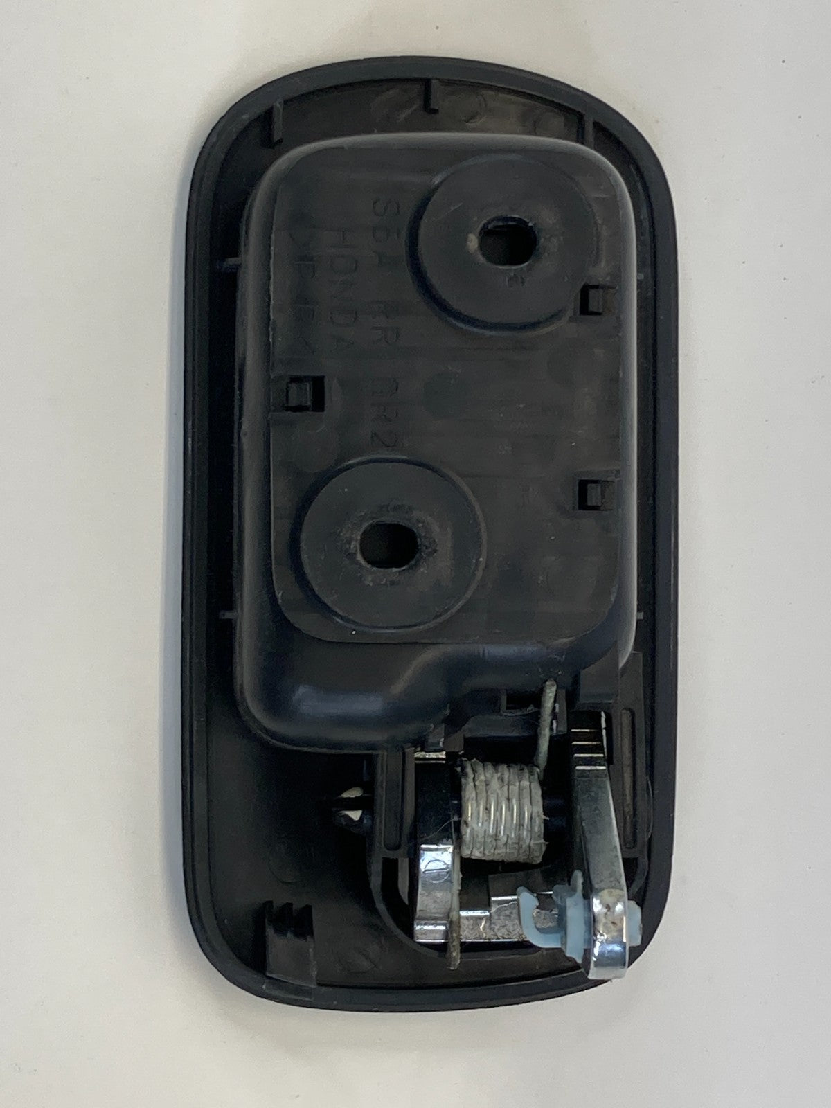 2001-2005 Honda Civic Sedan Rear Right Passenger Side Inner Door Handle