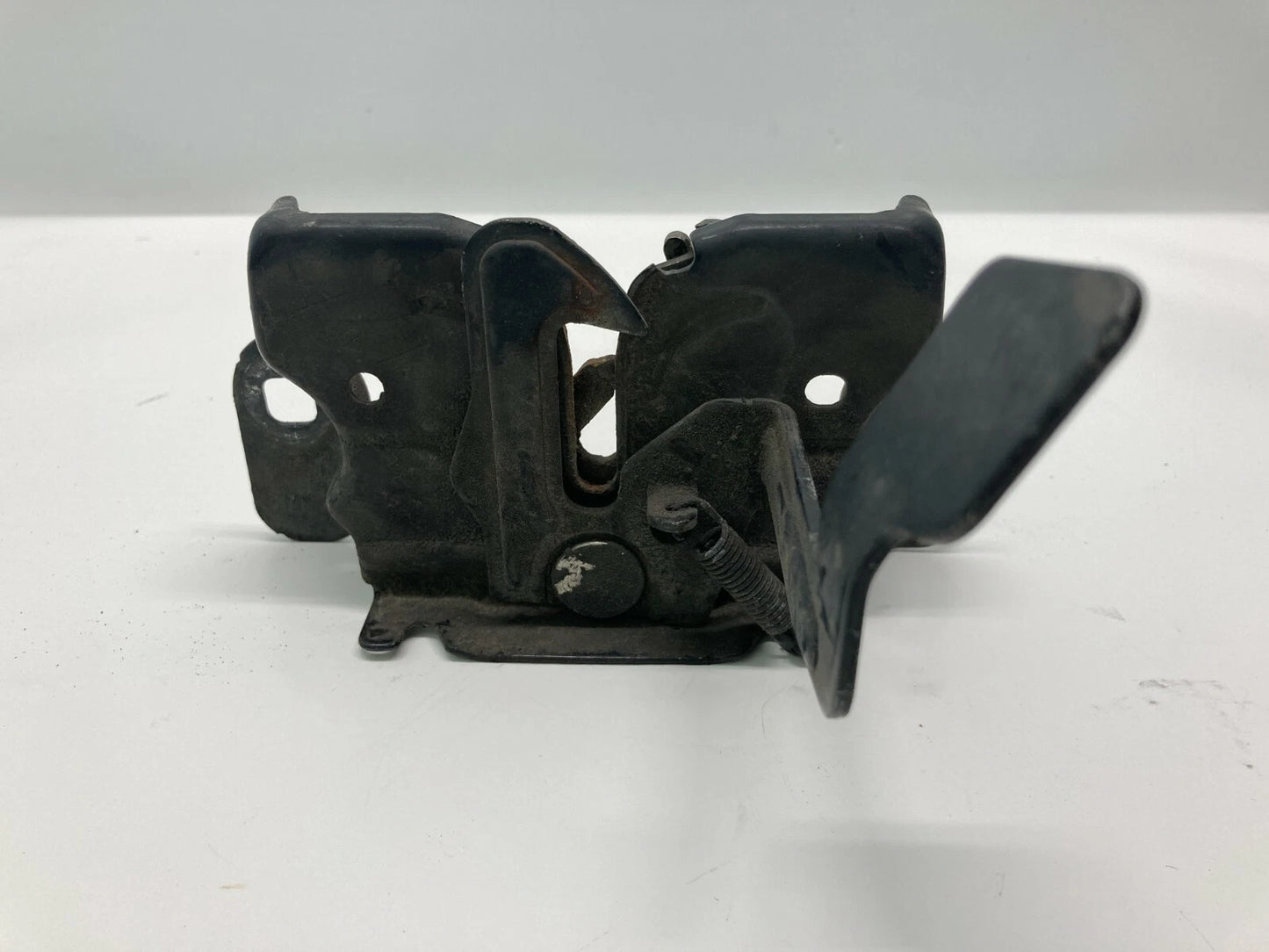2007 2008 2009 2010 2011 2012 DODGE CALIBER FRONT HOOD LATCH LOCK RELEASE OEM