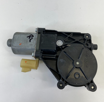 2012-2016 Chevrolet Cruze Rear Left Side Door Power Window Motor 0130822465 OEM