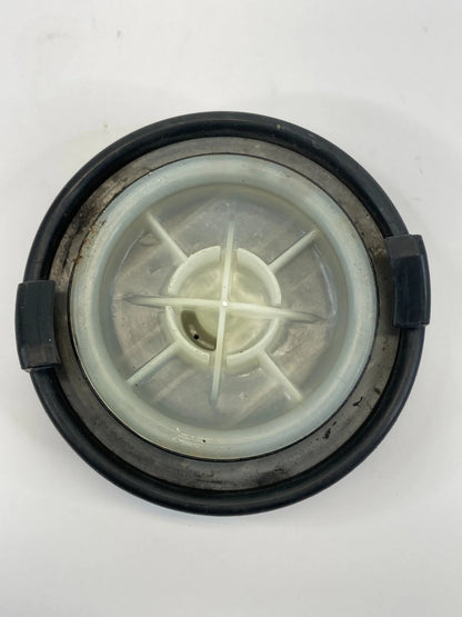 06-15 HONDA CIVIC HYBRID BRAKE FLUID MASTER CYLINDER RESERVOIR COVER LID CAP OEM