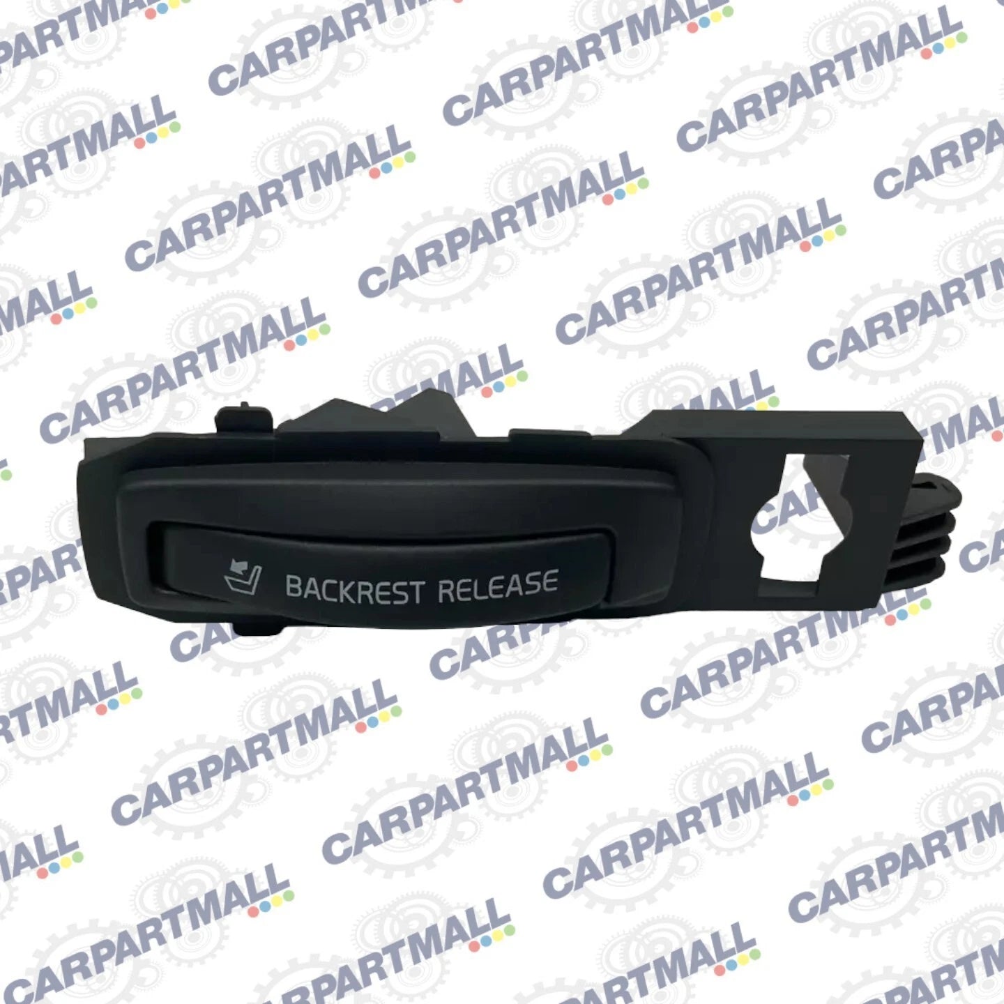 1999-2009 VOLVO S80 S60 REAR LEFT SIDE SEAT BACKREST RELEASE HANDLE 9188720 OEM