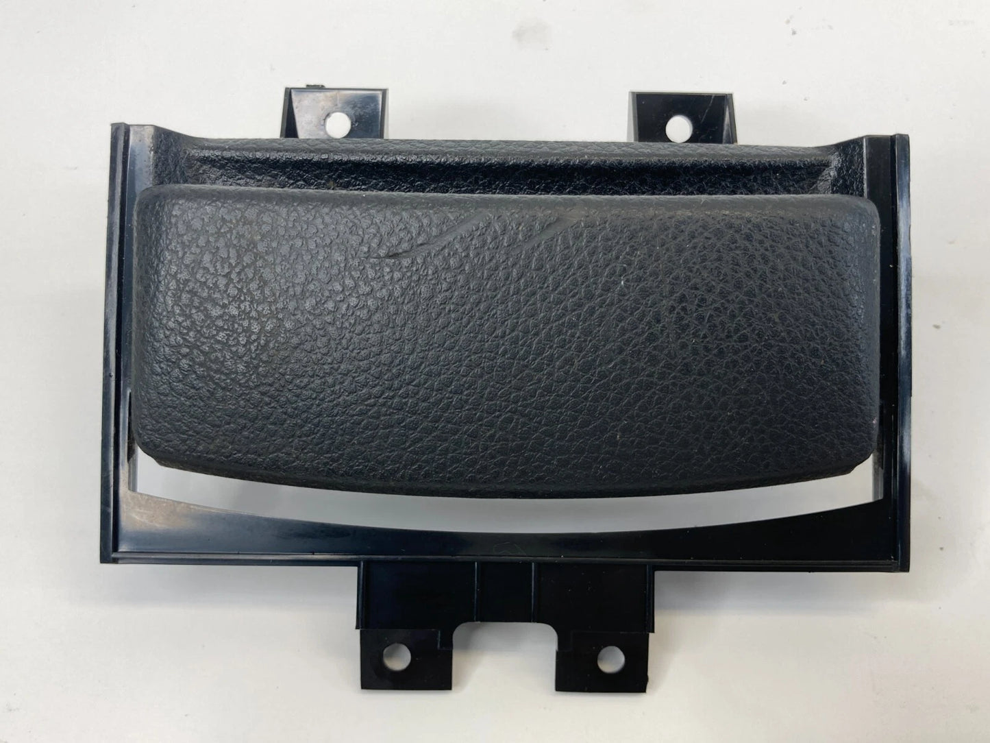 2009 2010 NISSAN MURANO CENTER CONSOLE CONNECTOR AUX JACK HANDLE SWITCH OEM