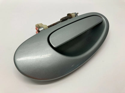 2001-2006 CHRYSLER SEBRING FRONT RIGHT PASSENGER EXTERIOR DOOR HANDLE 0QA50TRMA