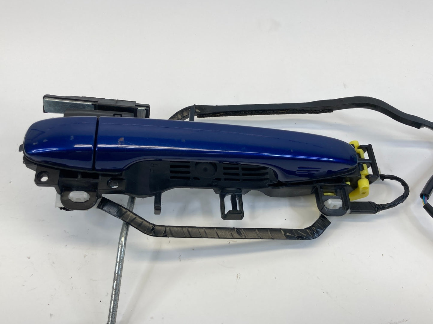 10-15 Toyota Prius Front Right Side Exterior Outer Door Handle 89746-47040 OEM