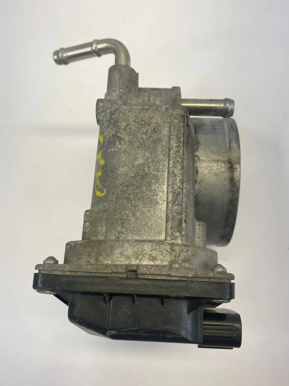 2006-2015 LEXUS IS250 2.5L ENGINE THROTTLE BODY ASSEMBLY 22030-31020 OEM